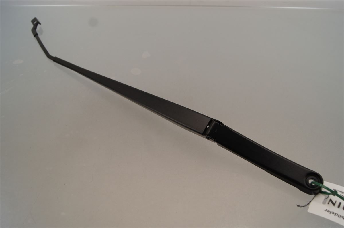 Viskerarm / Armer Frontrute – bilde 1