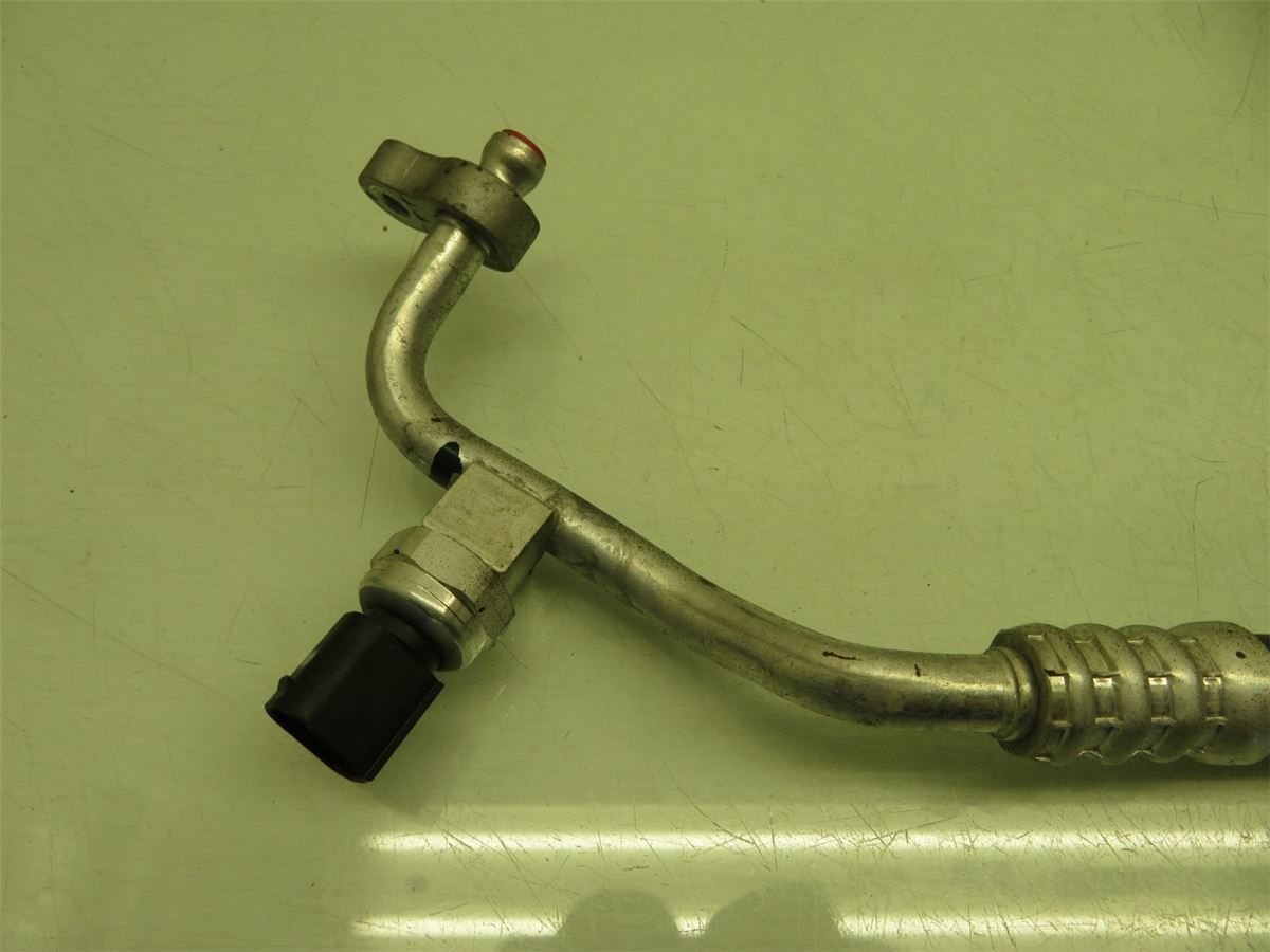 Intercooler Rør/Slange – bilde 3
