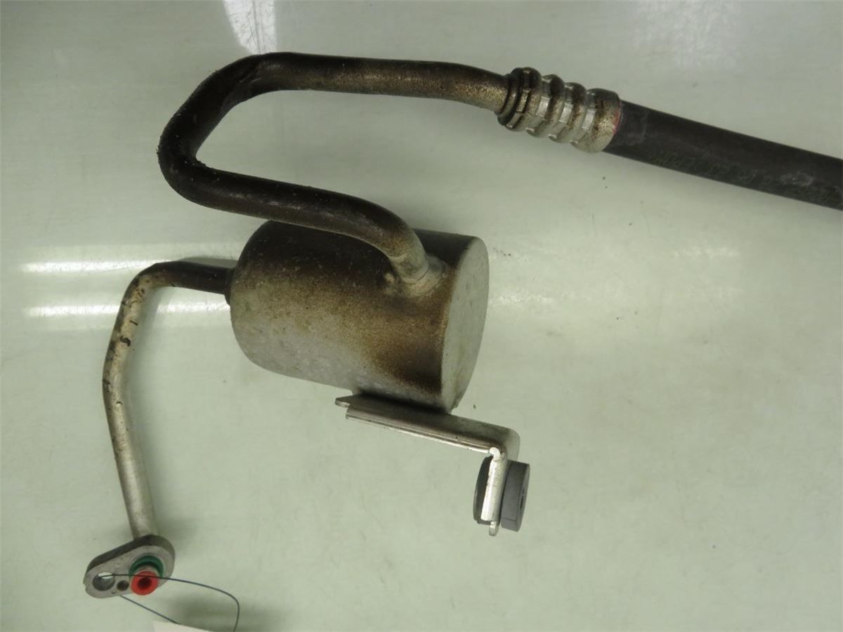 Intercooler Rør/Slange – bilde 4