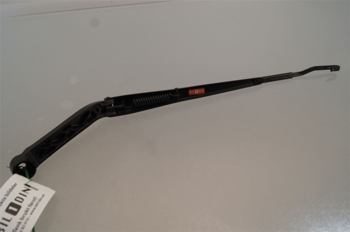Viskerarm / Armer Frontrute – bilde 1