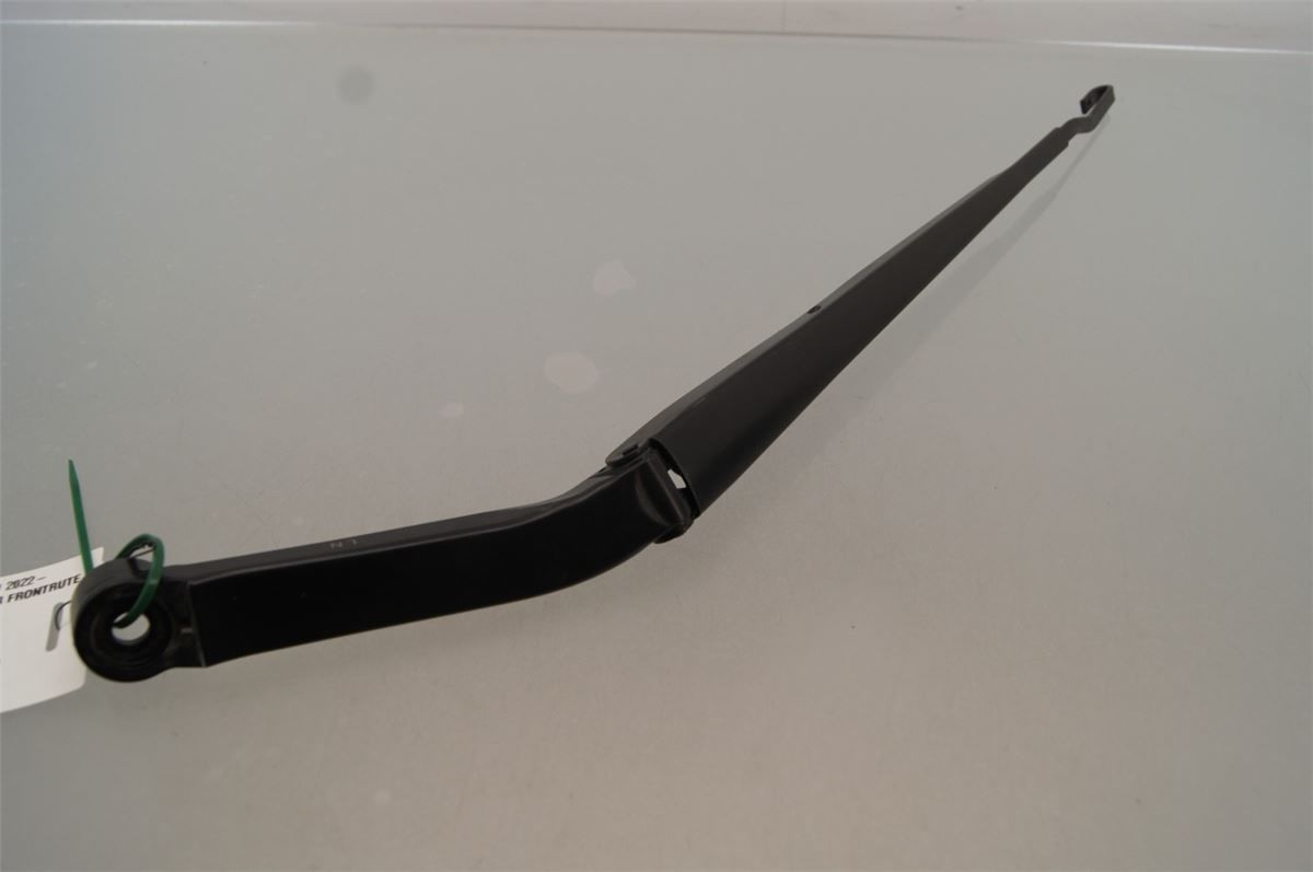 Viskerarm / Armer Frontrute – bilde 2