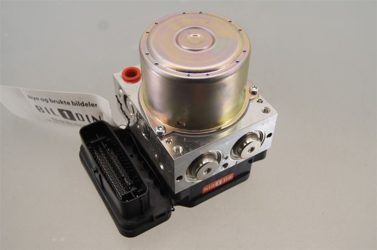 ABS Hydraulikkaggregat – bilde 1