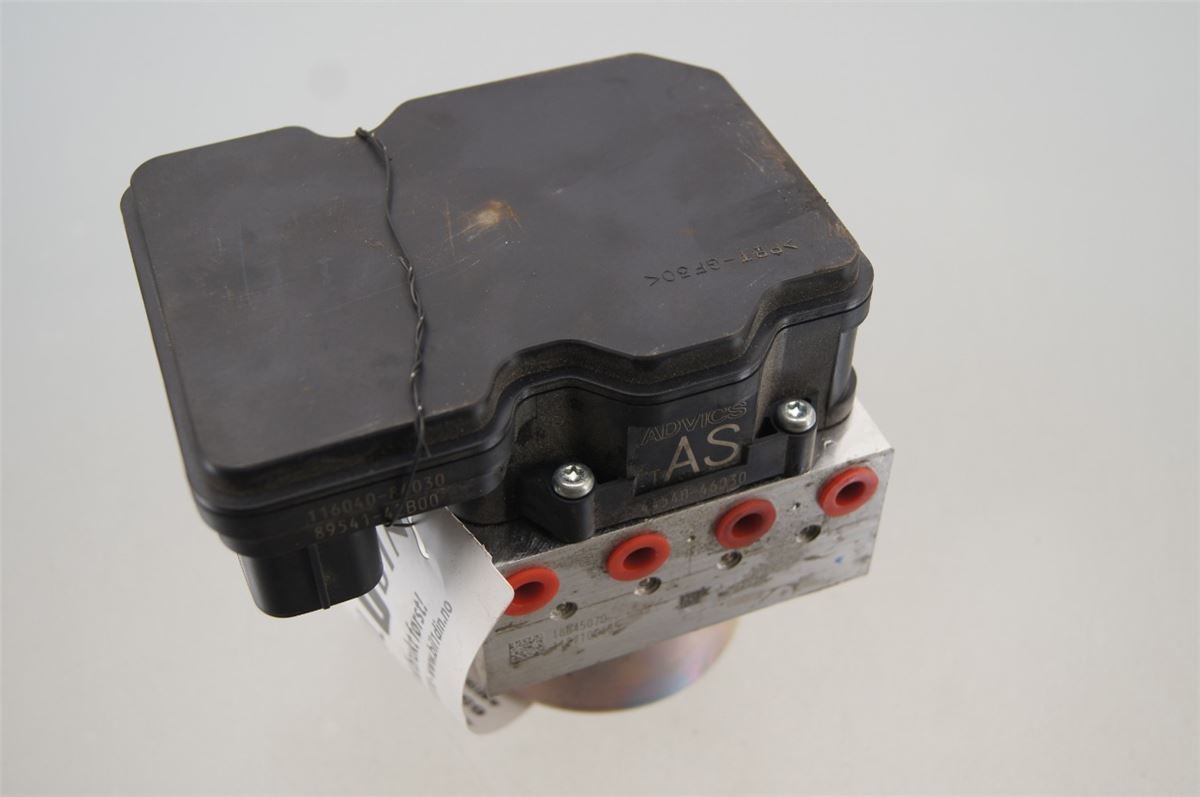 ABS Hydraulikkaggregat – bilde 2