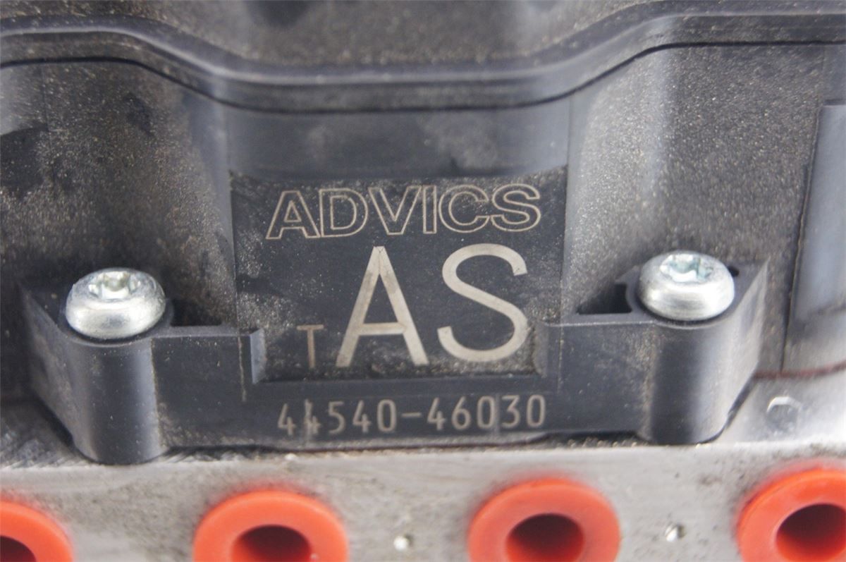 ABS Hydraulikkaggregat – bilde 3