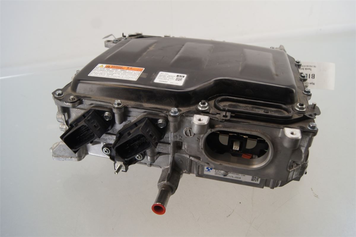Hybridconverter – bilde 2