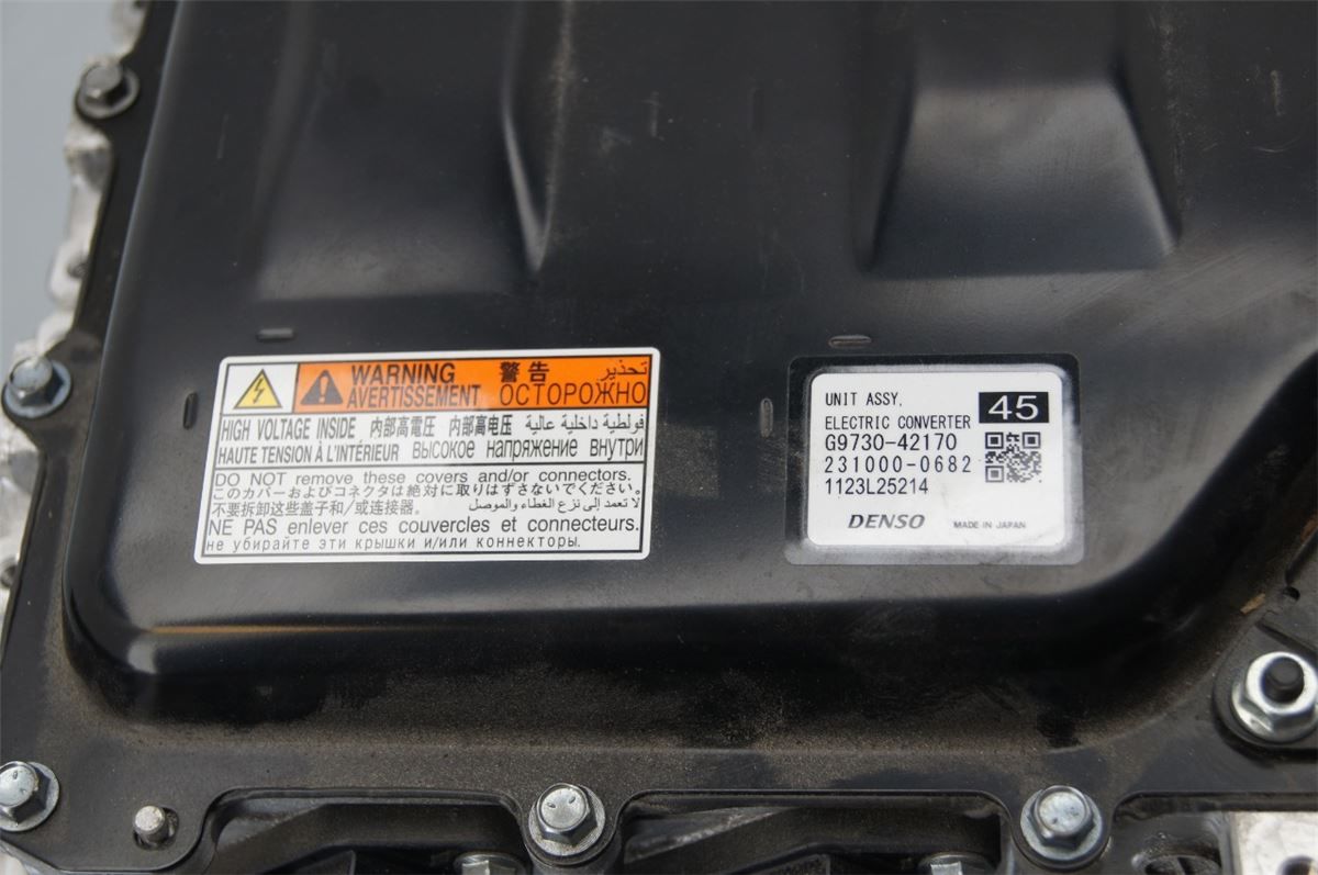 Hybridconverter – bilde 3