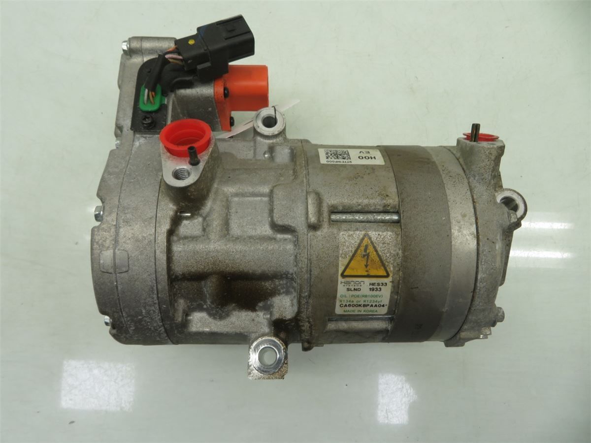 Varme AC Kompressor – bilde 2
