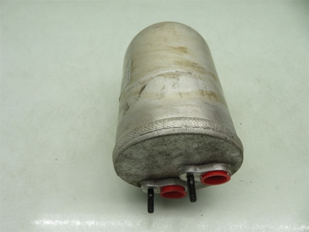 Varme AC Kullfilter – bilde 3