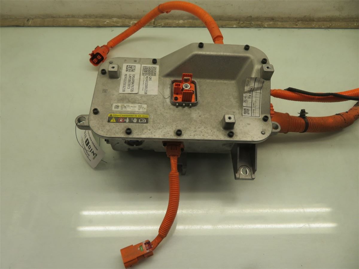 Elektrisk Øvrig – bilde 1