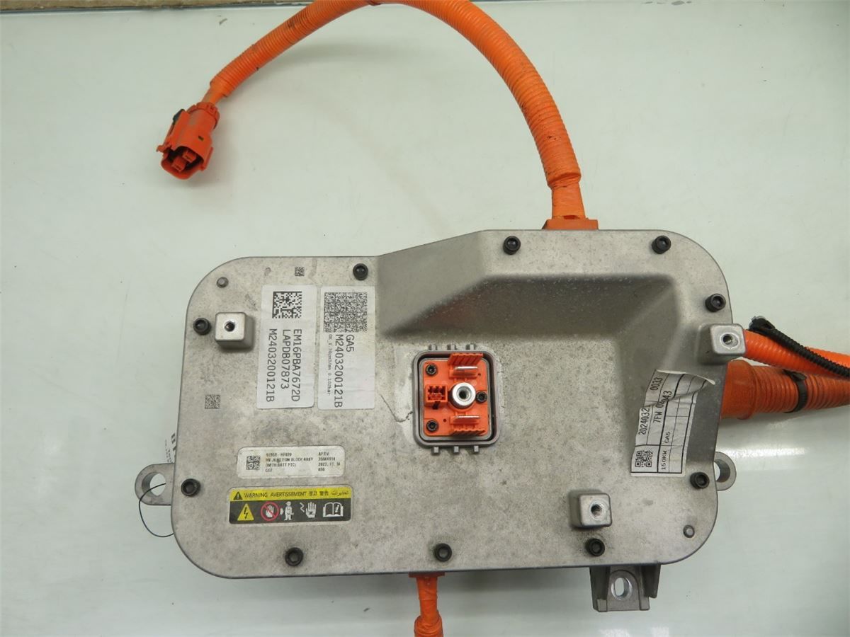 Elektrisk Øvrig – bilde 2