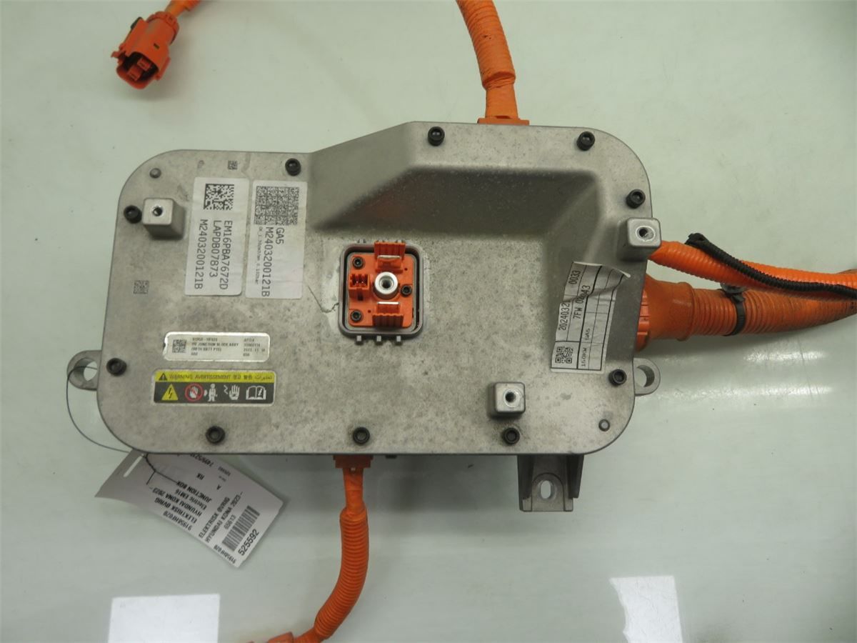 Elektrisk Øvrig – bilde 5