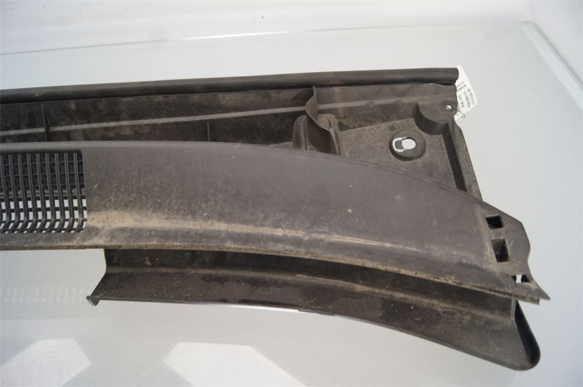 Visker Deksel/Øvre Torpedoplat – bilde 2