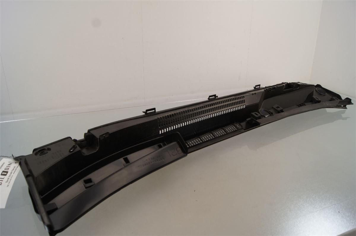 Visker Deksel/Øvre Torpedoplat – bilde 6