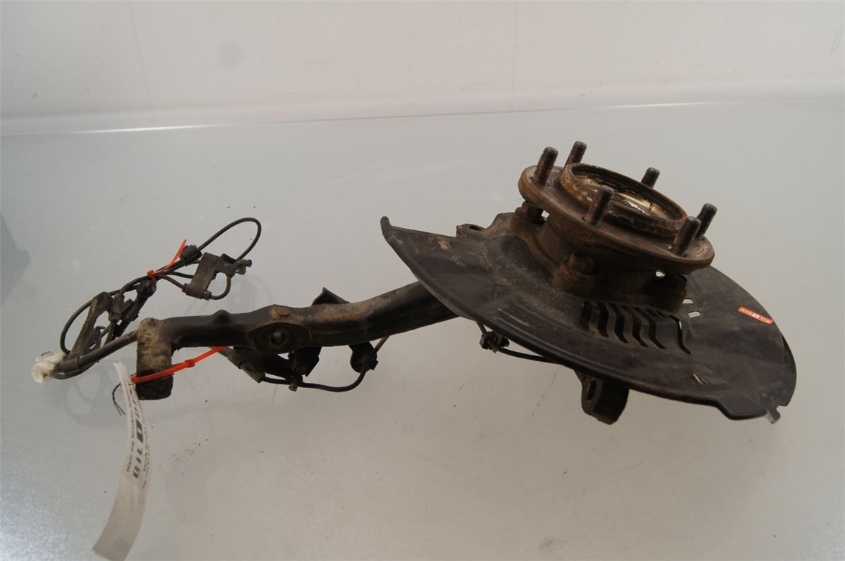 Spindel V.F – bilde 1