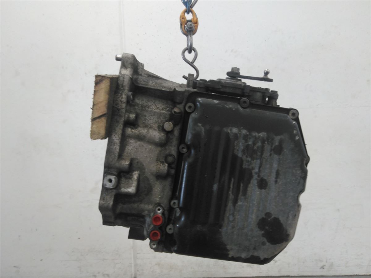Gearkasse Automat – bilde 2