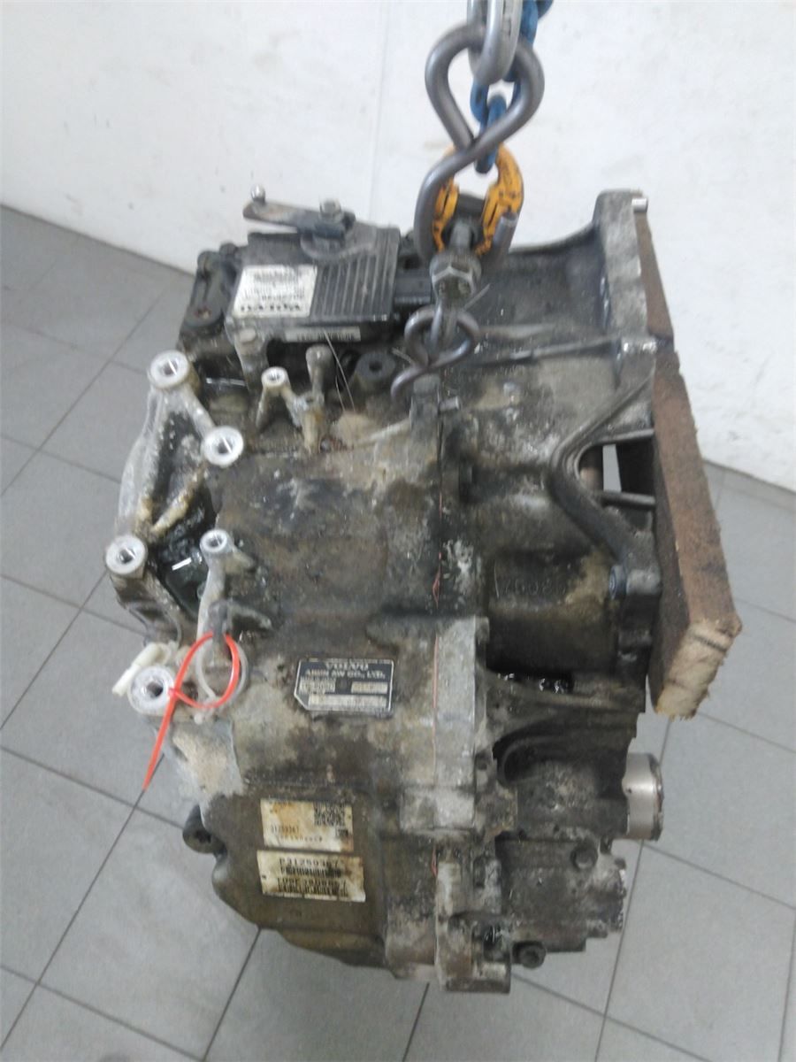 Gearkasse Automat – bilde 5