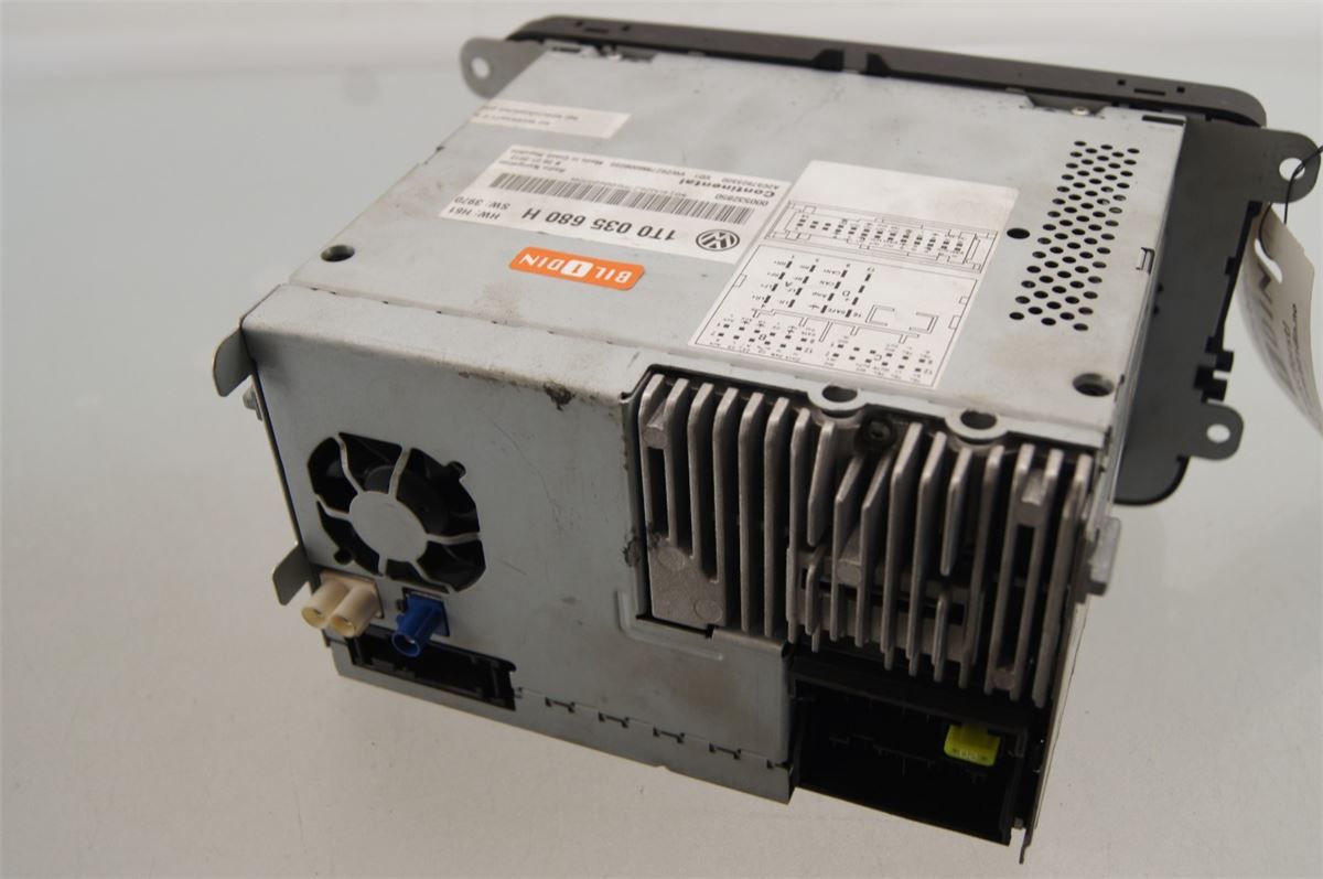 Stereo Radio Med CD – bilde 4