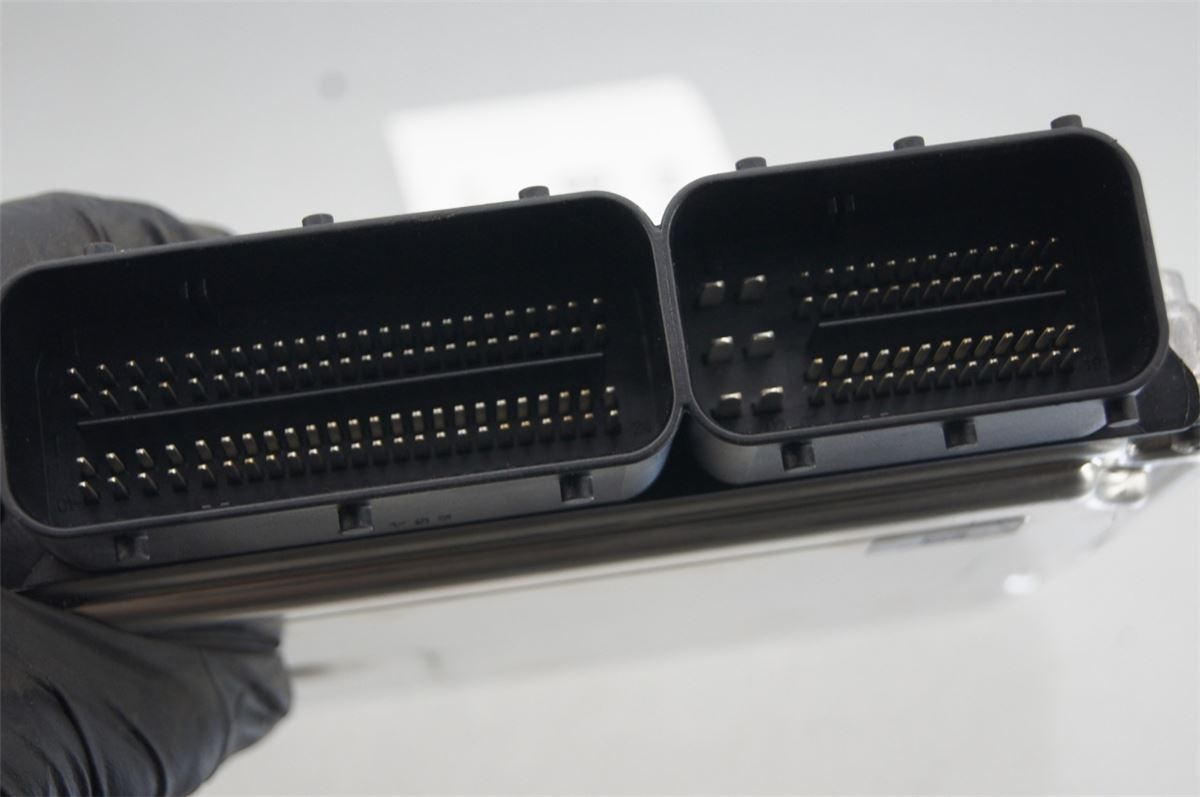 Styreenhet Motor (ECU) Diesel – bilde 2