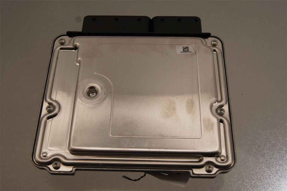 Styreenhet Motor (ECU) Diesel – bilde 3