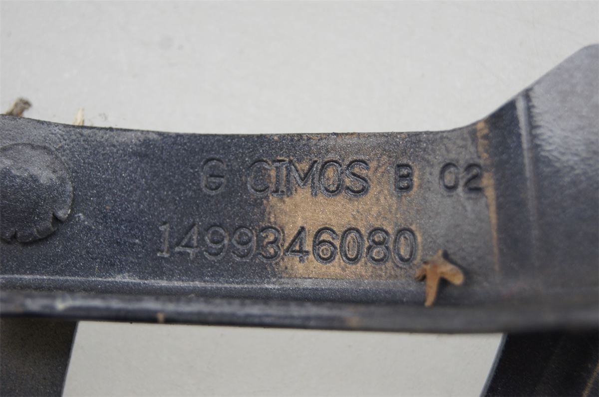 Panser Hengsel / Hengsler – bilde 3