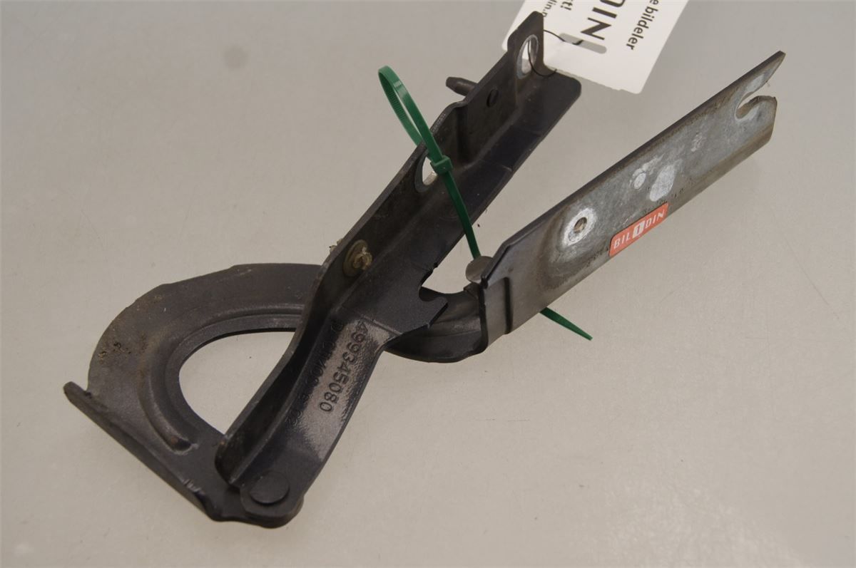 Panser Hengsel / Hengsler – bilde 2