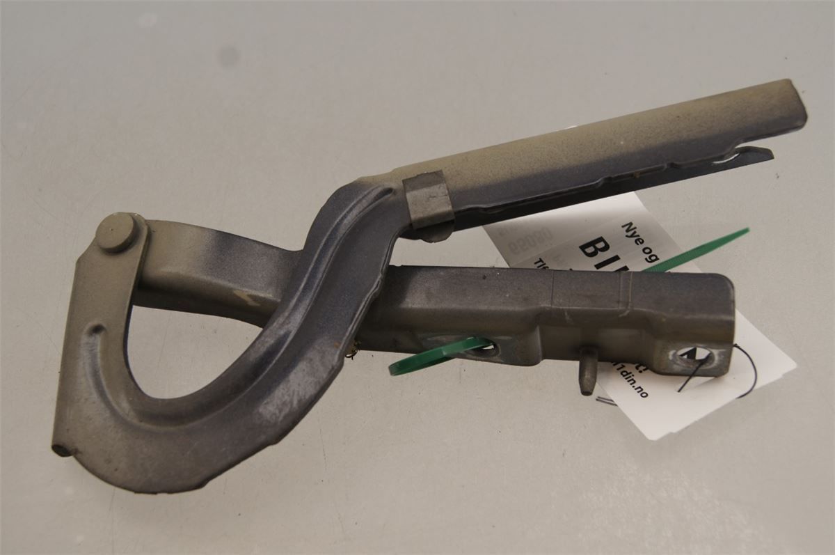 Panser Hengsel / Hengsler – bilde 3