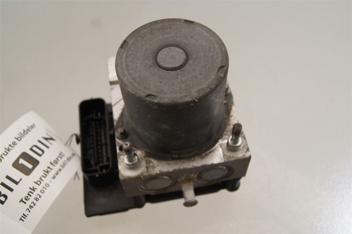 ABS Hydraulikkaggregat – bilde 1