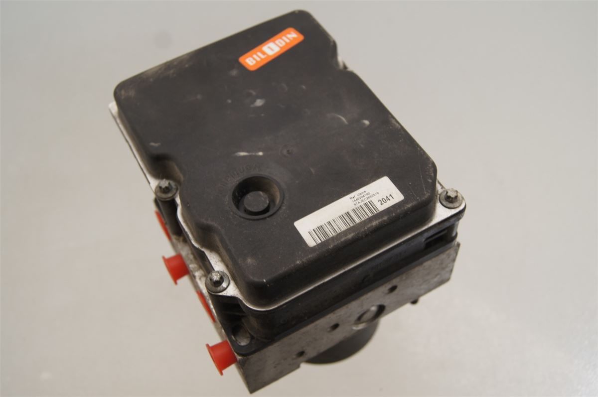 ABS Hydraulikkaggregat – bilde 3