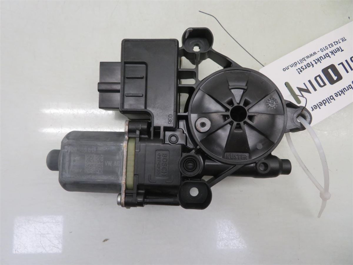 Vindusheismotor – bilde 1