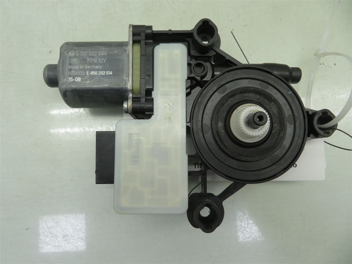 Vindusheismotor – bilde 2