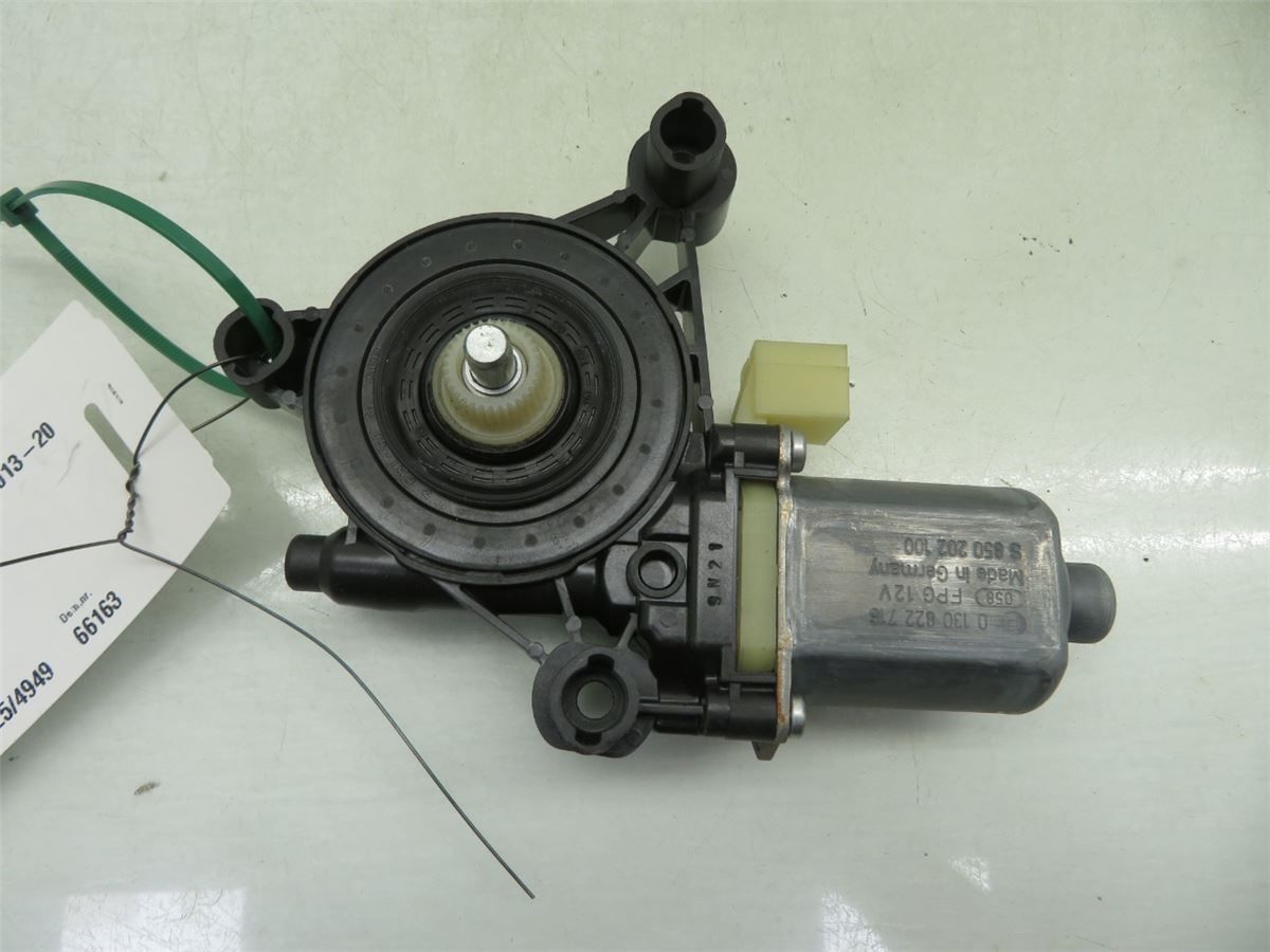 Vindusheismotor – bilde 1