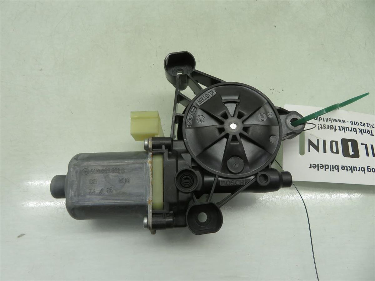 Vindusheismotor – bilde 2