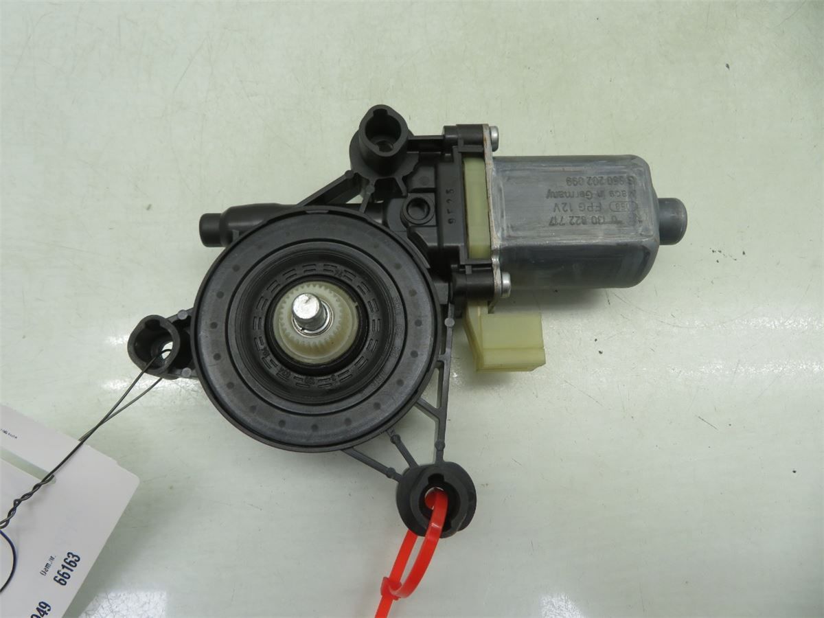 Vindusheismotor – bilde 1
