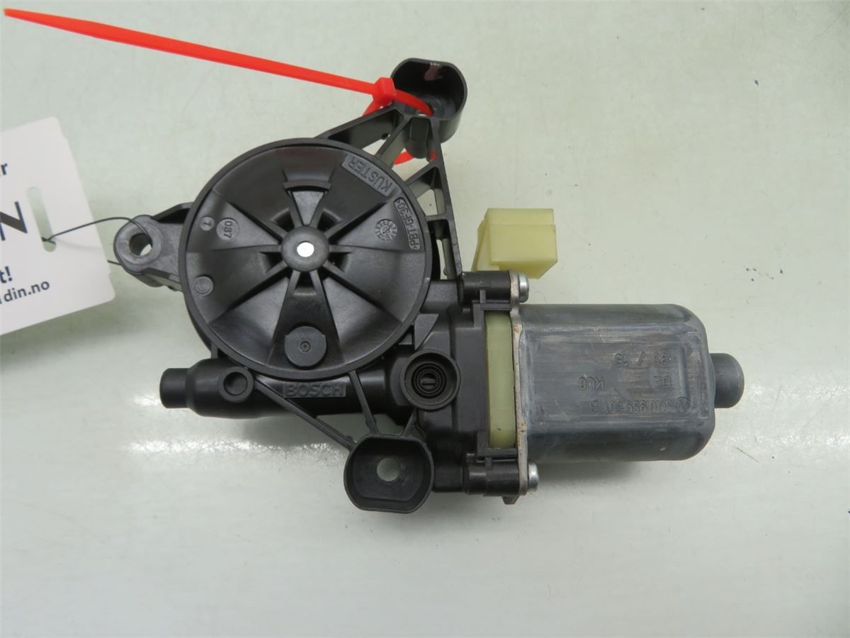 Vindusheismotor – bilde 2