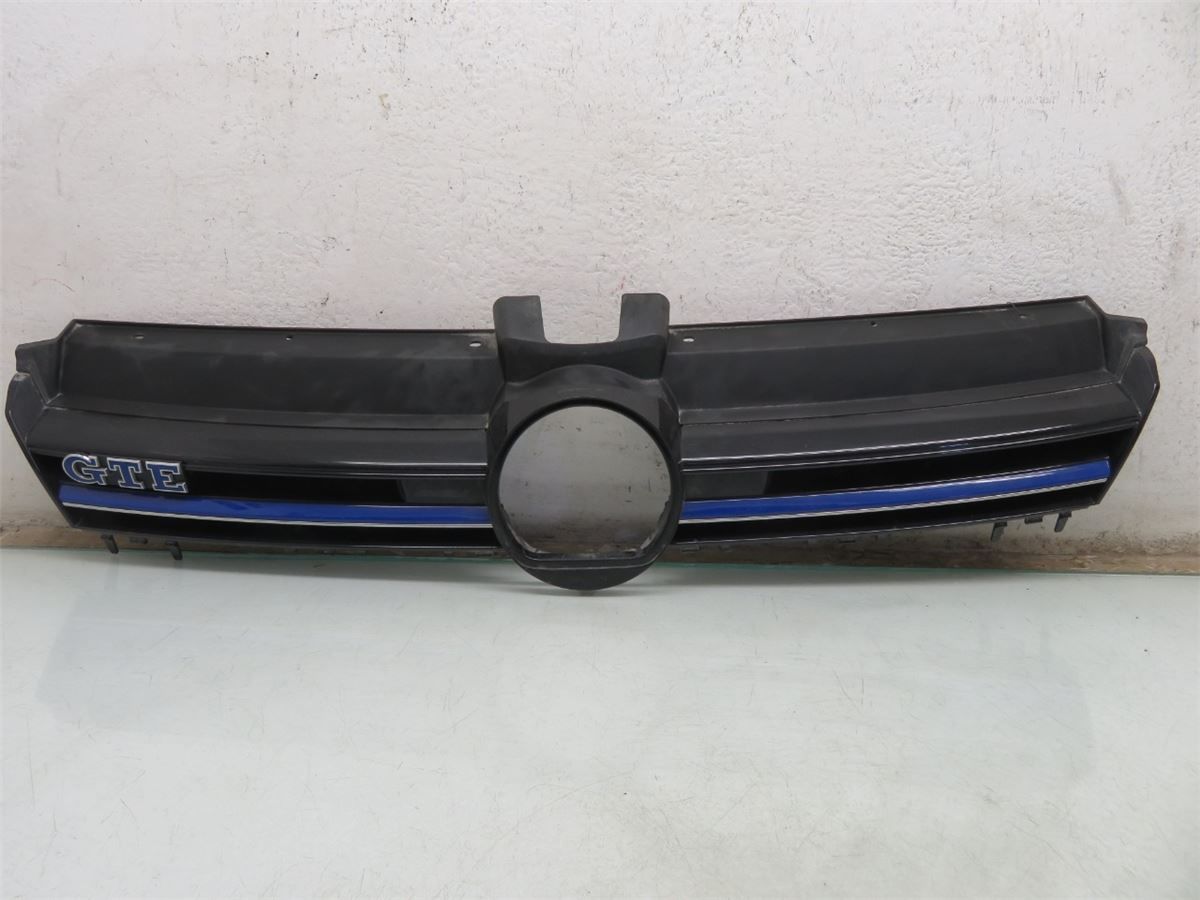 Grill Komplett – bilde 1
