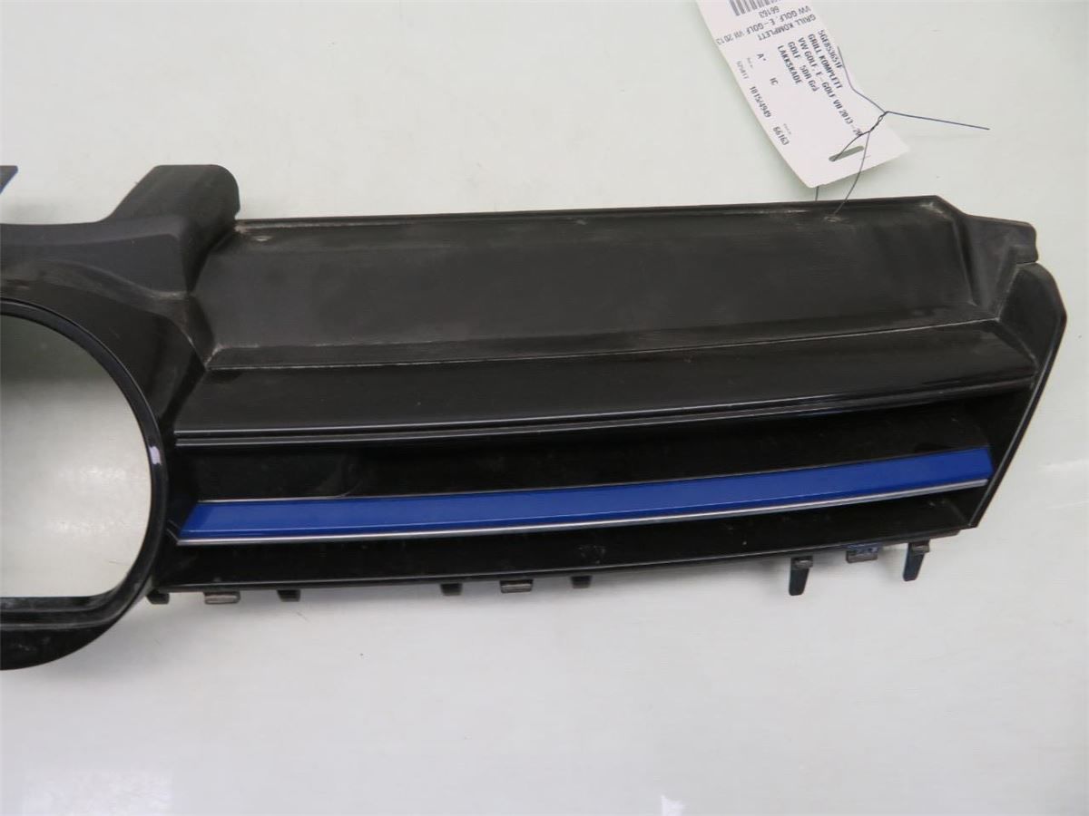 Grill Komplett – bilde 3