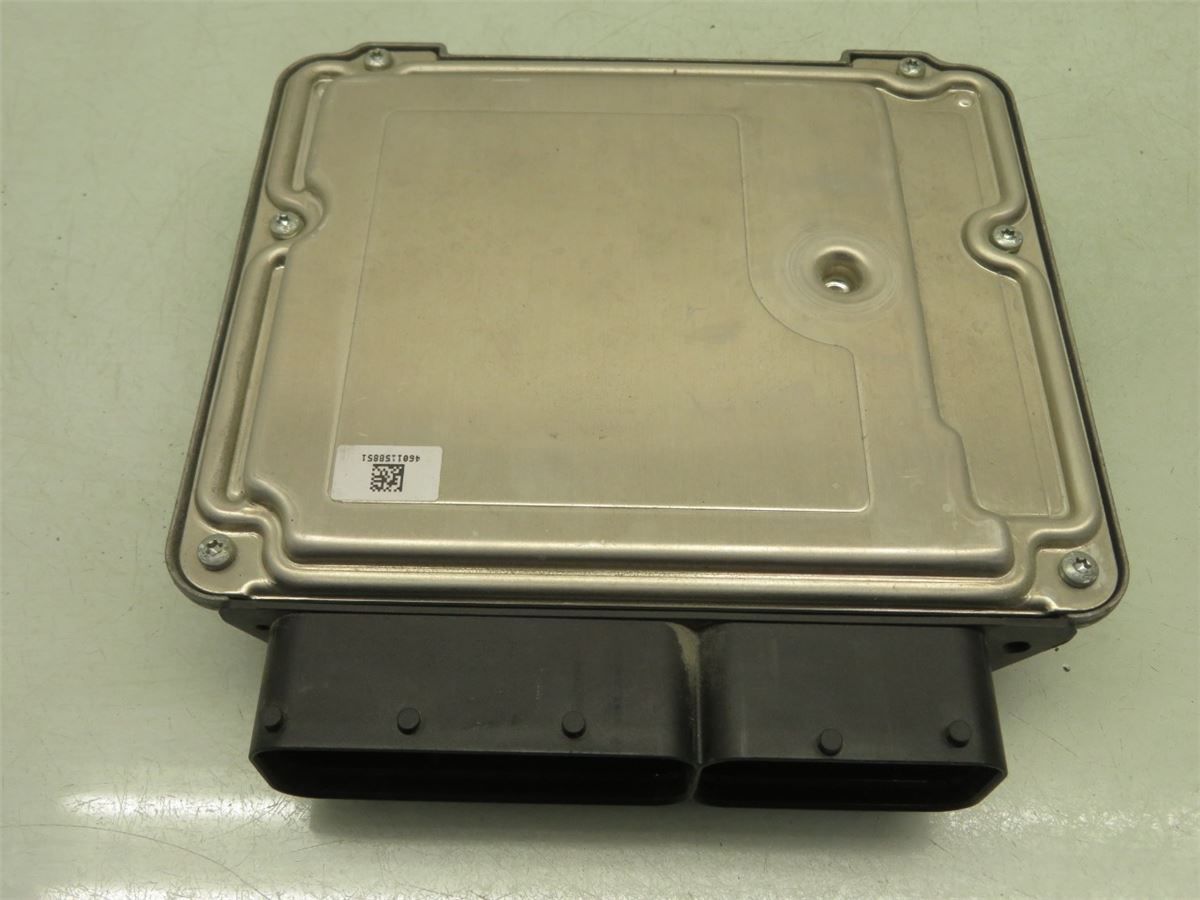 Styreenhet Motor (ECU) Bensin – bilde 3
