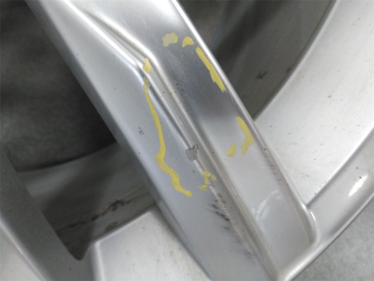 Felg Aluminium – bilde 2