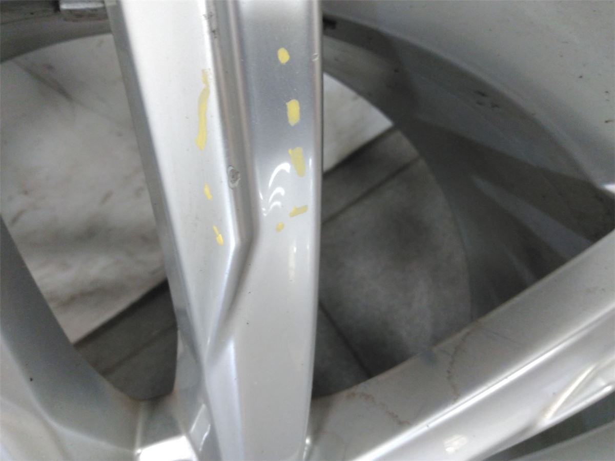 Felg Aluminium – bilde 3