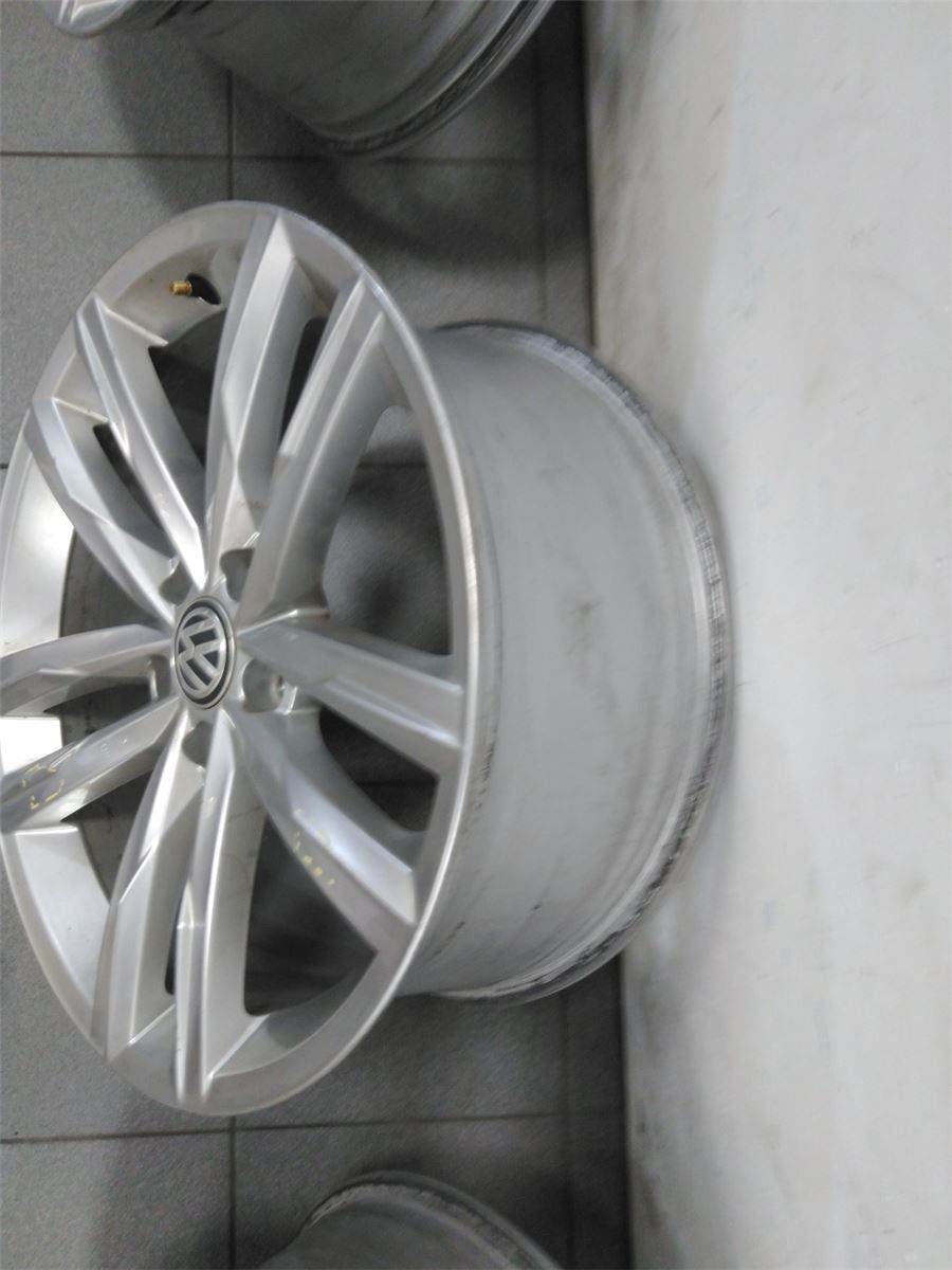 Felg Aluminium – bilde 4