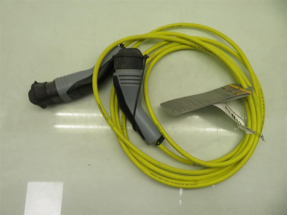 Ladekabel Elbil – bilde 1