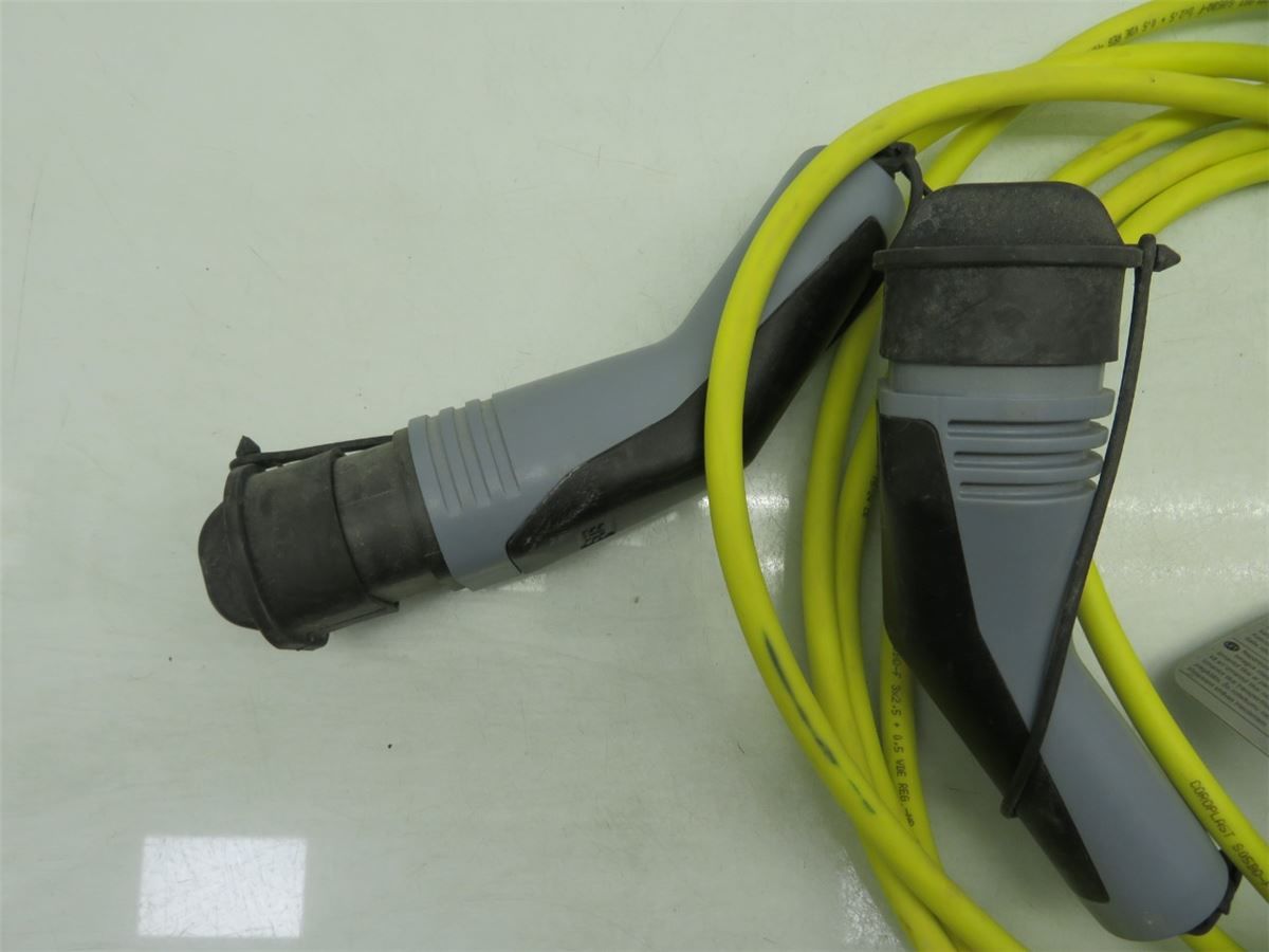 Ladekabel Elbil – bilde 2