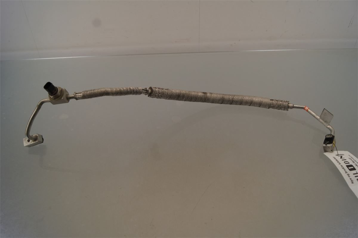 Varme AC Slange / Rør – bilde 1