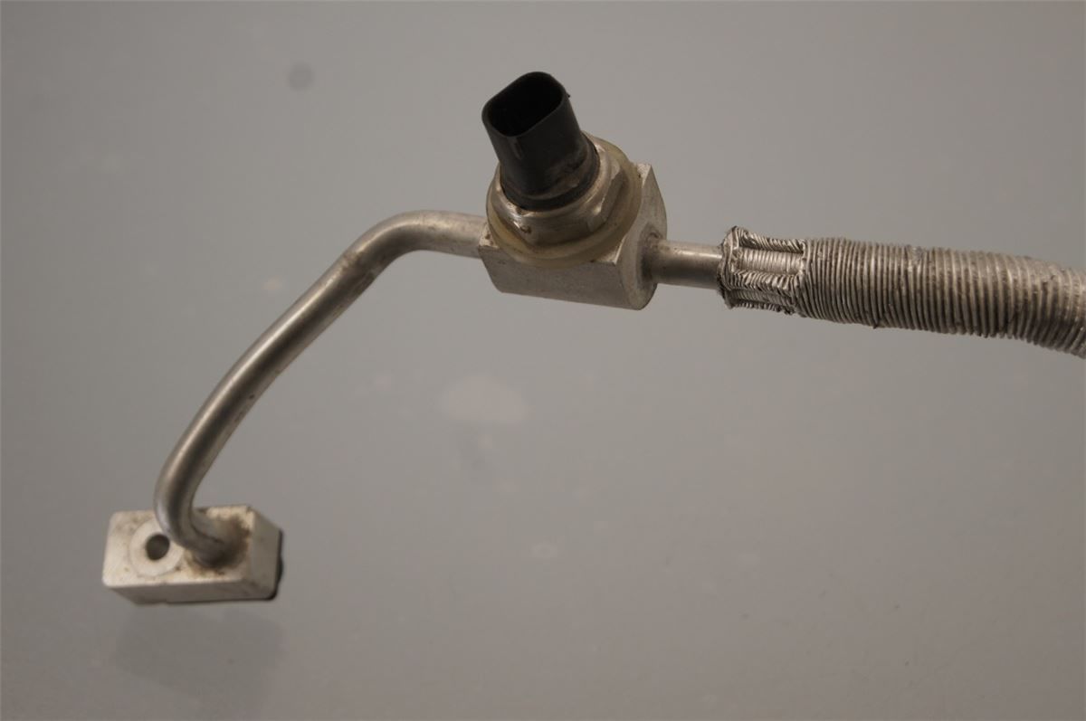 Varme AC Slange / Rør – bilde 2
