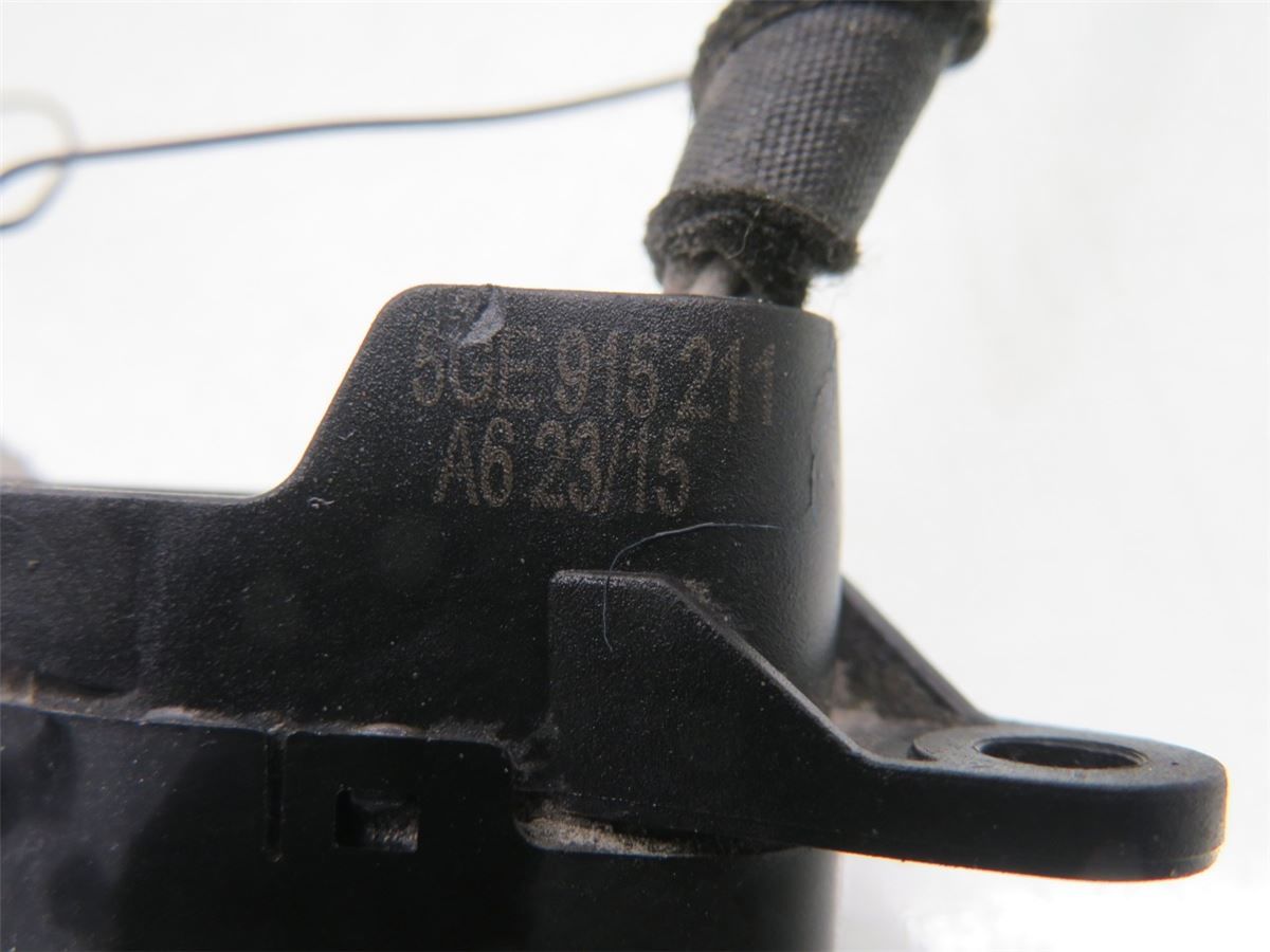 Elektrisk Øvrig – bilde 3