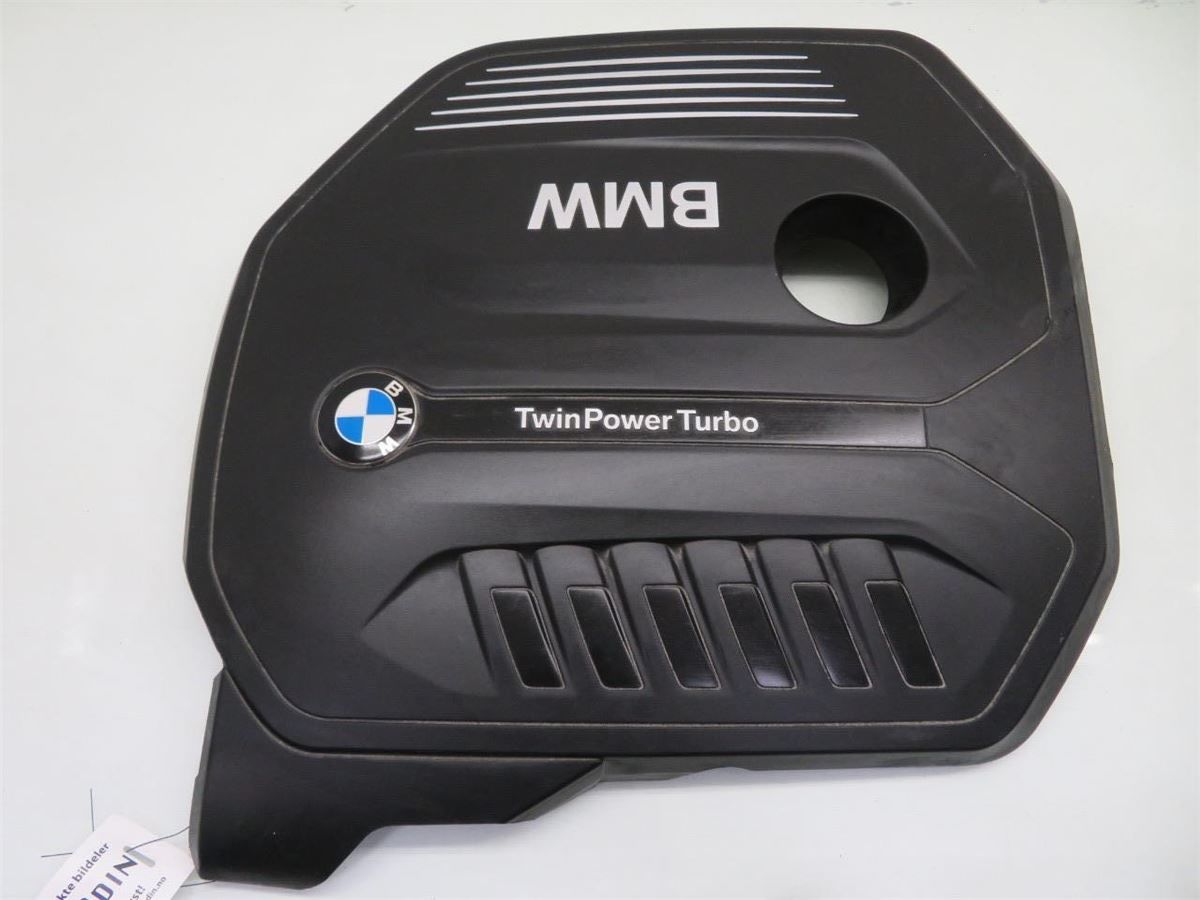 Motor Deksel Over Motor – bilde 1