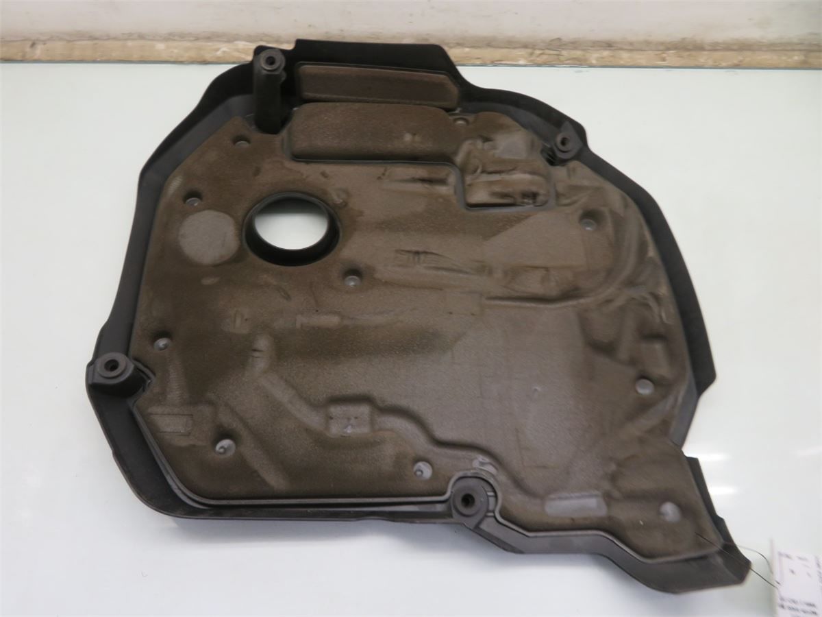Motor Deksel Over Motor – bilde 2