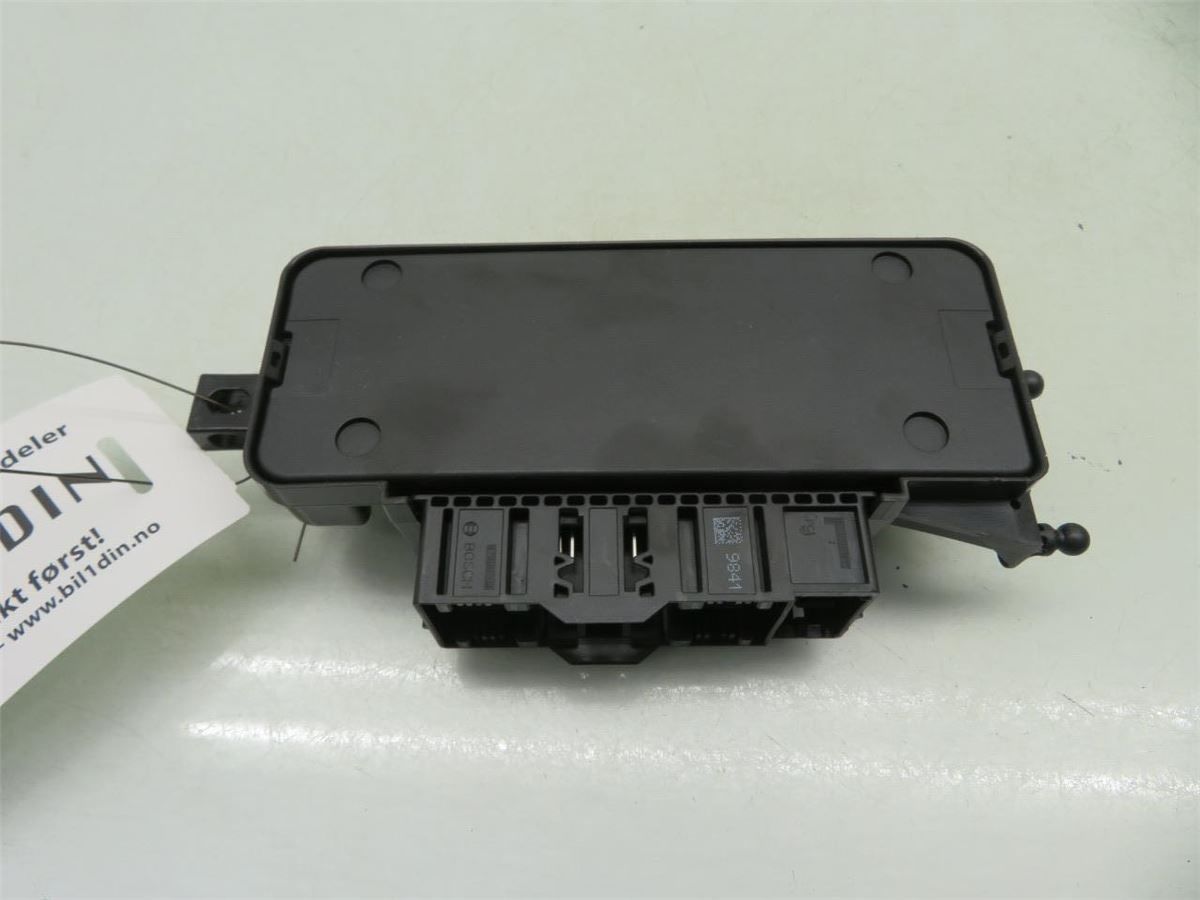 Airbag Elektronikkenhet – bilde 3