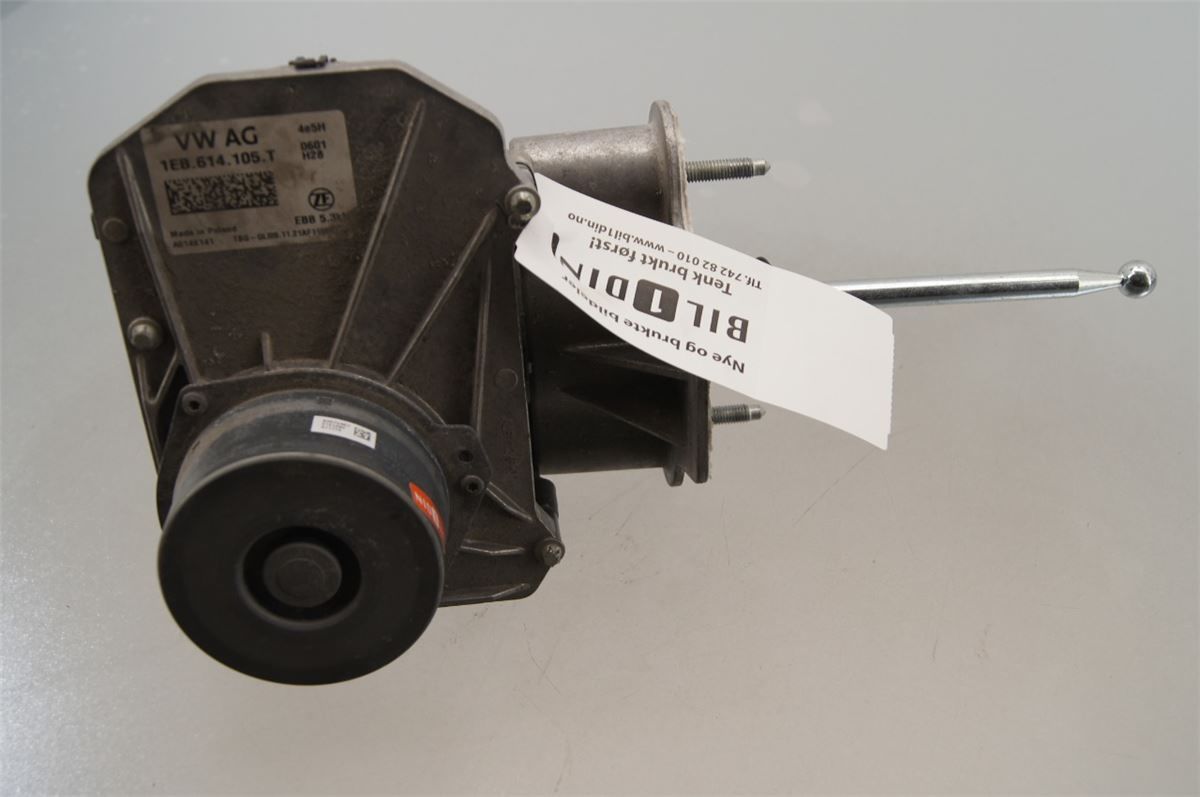 Bremseservo – bilde 2