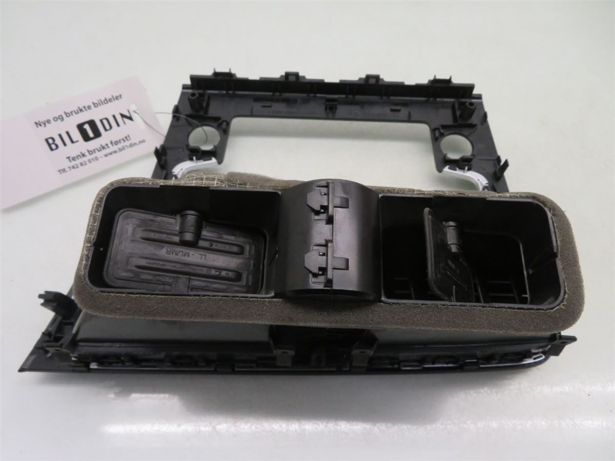 Dashbord Kanal / Dyse – bilde 4